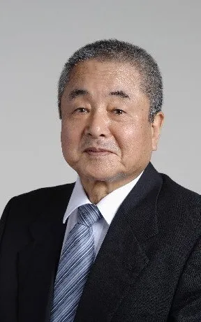 Shuju Tabata