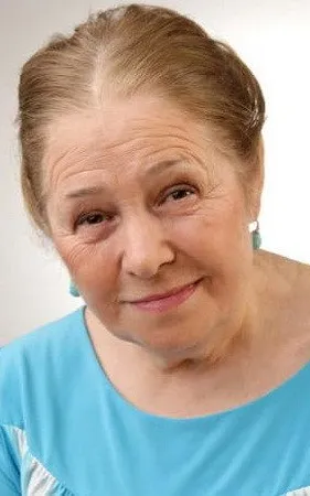 Valentina Roslavtseva