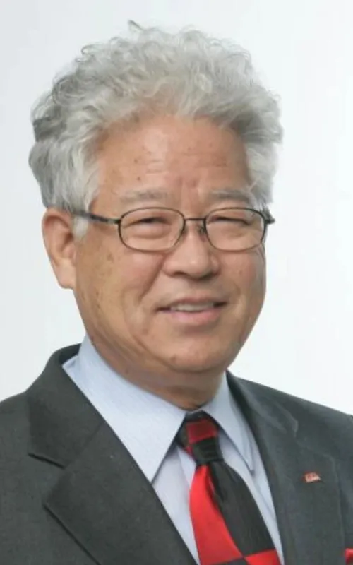 Nelson Shin