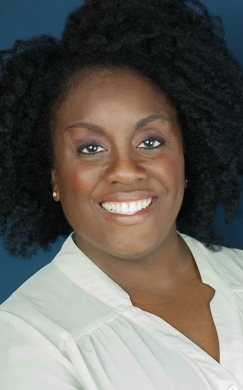 Dee-Dee Darby-Duffin