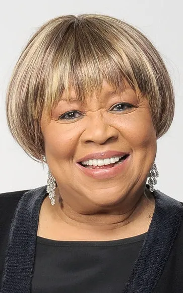 Mavis Staples