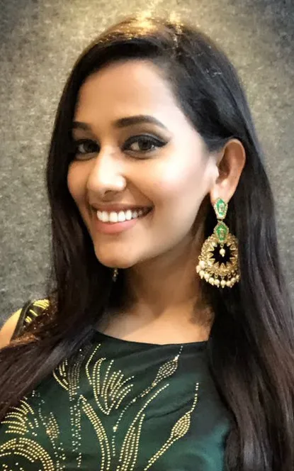 Sanjana Singh