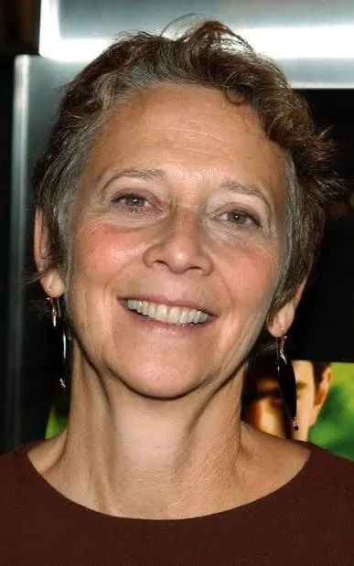 Naomi Foner