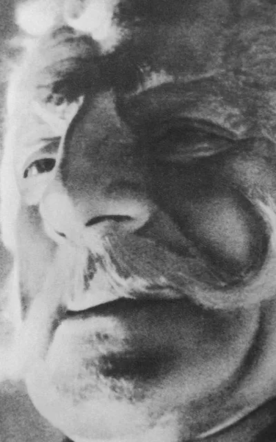 Yakov Volkov