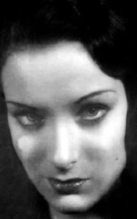 Gloria Morel