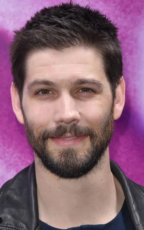 Casey Deidrick