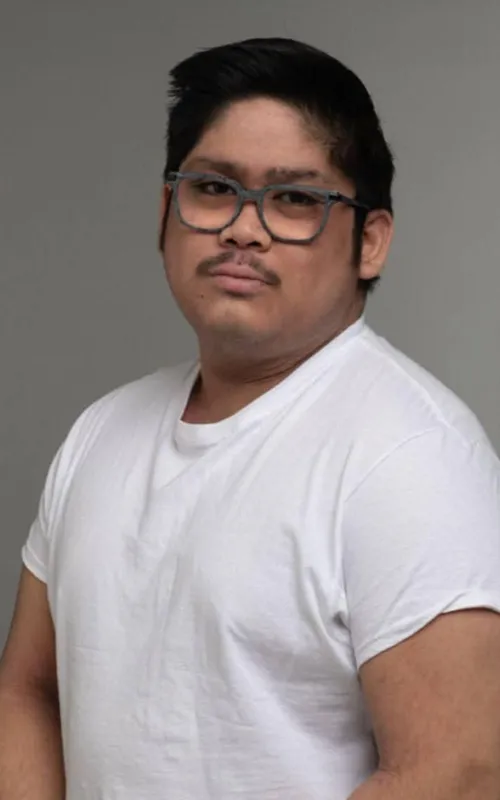 Adrian Ray Saliendra
