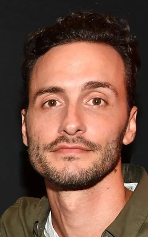 Josh Baker