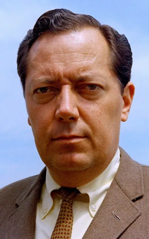 Jim Garrison