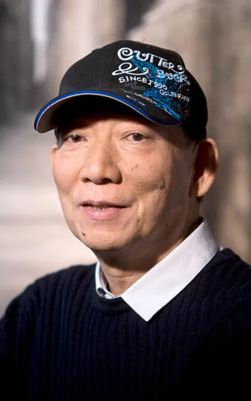 Yuen Woo-Ping
