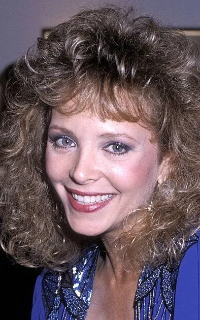 Shelley Taylor Morgan