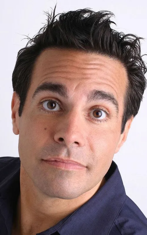 Mario Cantone
