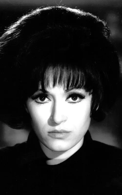 Martha Karagianni