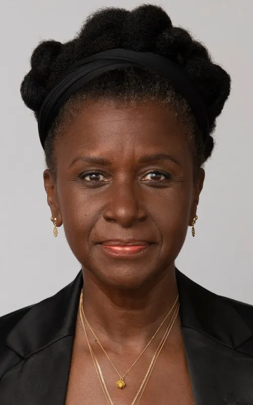 Sandra Yaw