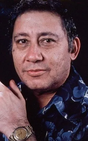 Tony De La Rosa