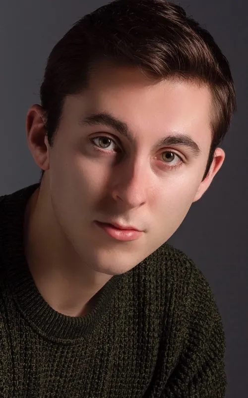 Riley Wilson