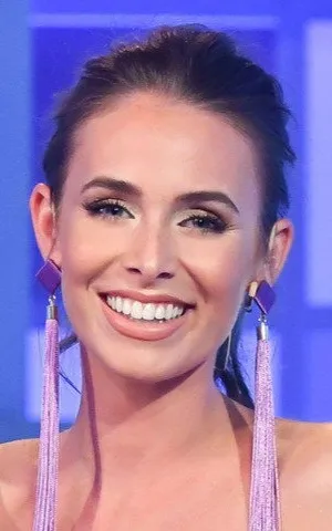 Sydney van den Bosch