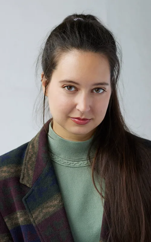 Catherine Côté-Moïsescu