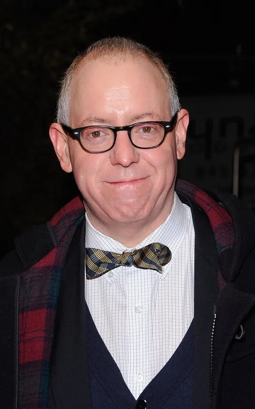 James Schamus
