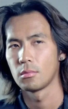 Michael Lam Wai-Leung