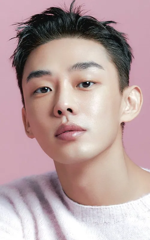 Yoo Ah-in