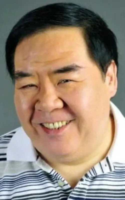 Kent Cheng Jak-Si