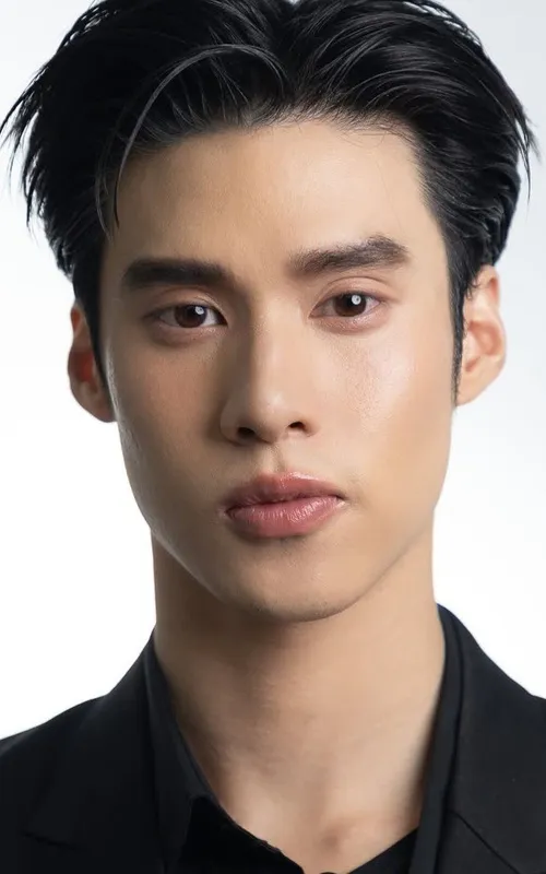 Peemapol Panichtamrong