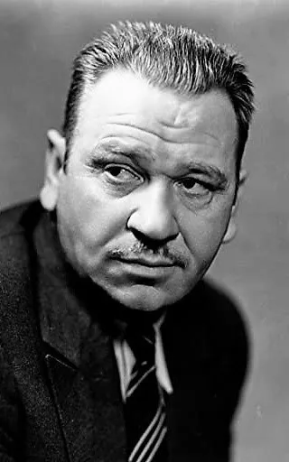 Wallace Beery