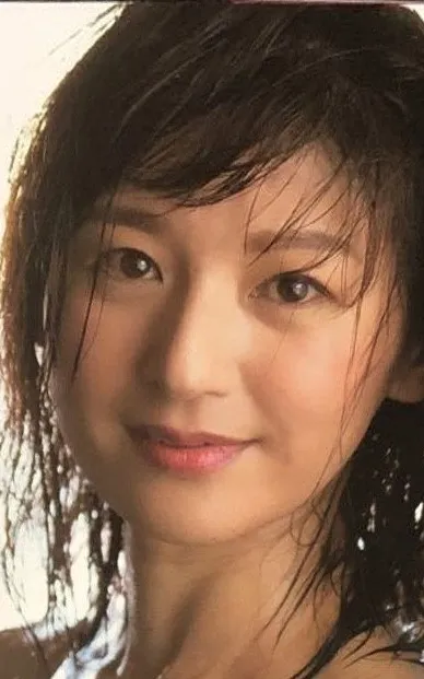 Yasuko Takahashi