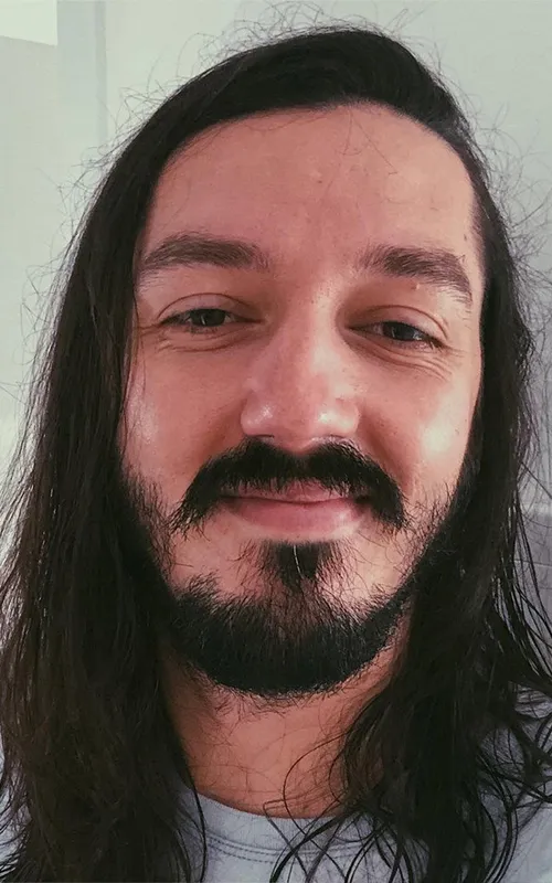Adriano Magalhães