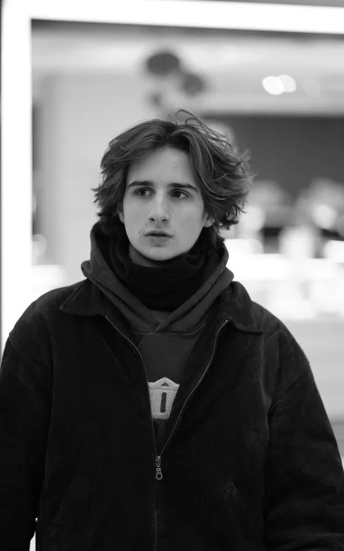 Samuel Estrin
