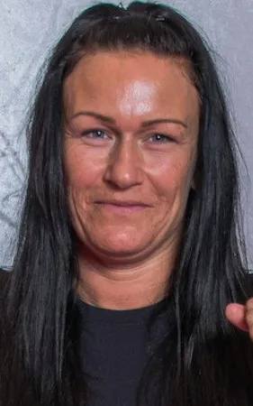 Maria Hougaard Djursaa