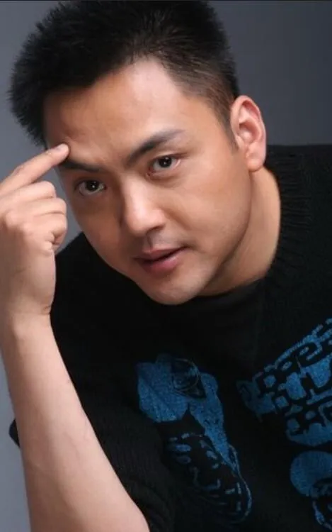 Zhu Hongjia