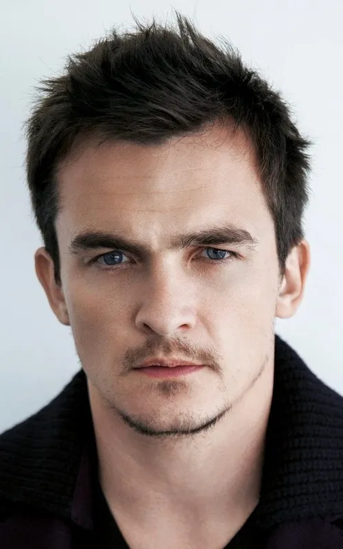 Rupert Friend
