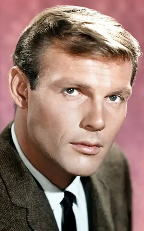 Adam West