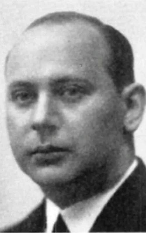 Gunnar Johansson