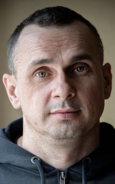 Oleh Sentsov