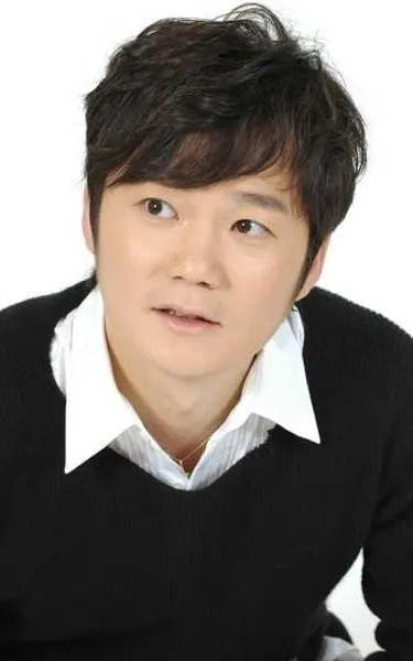 Lim Seung-dae