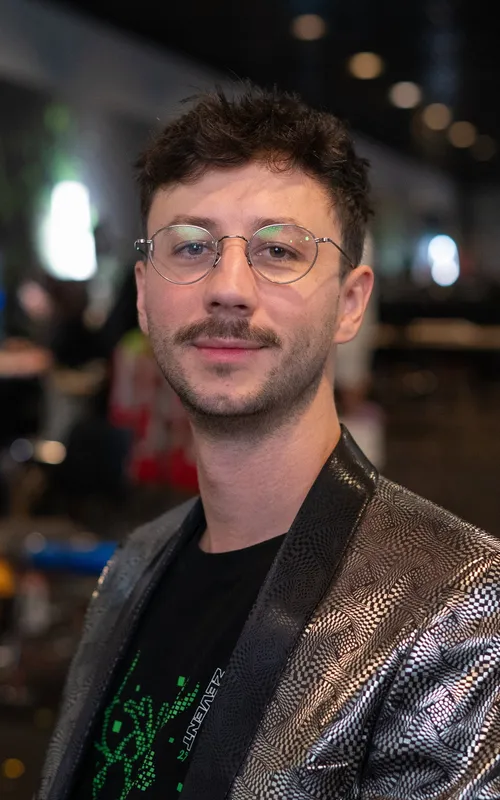 Aurélien Gilles