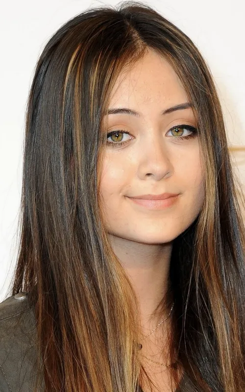 Jasmine Thompson