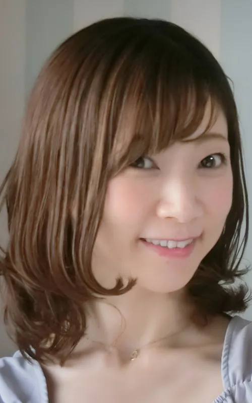 Shiho Kawaragi