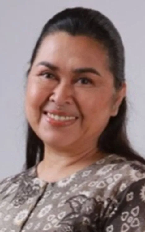 Elizabeth Oropesa