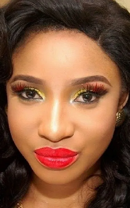 Tonto Dikeh