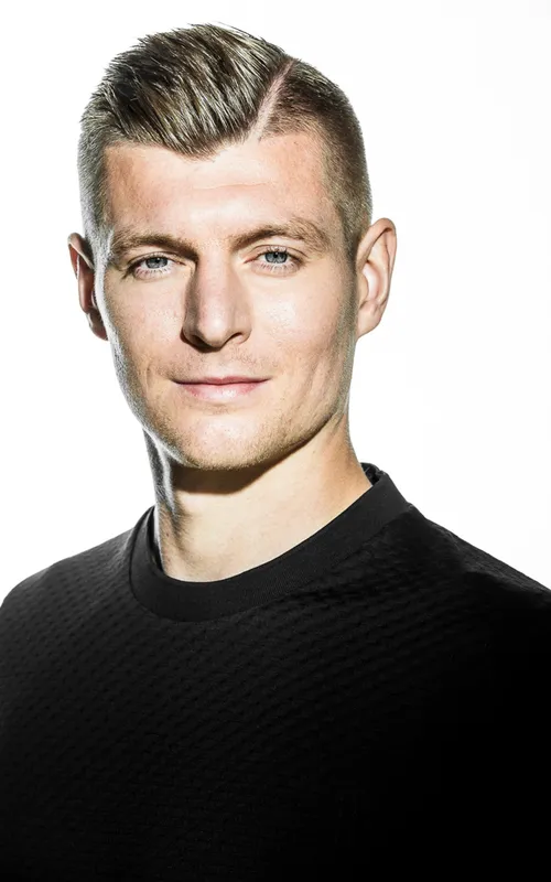 Toni Kroos