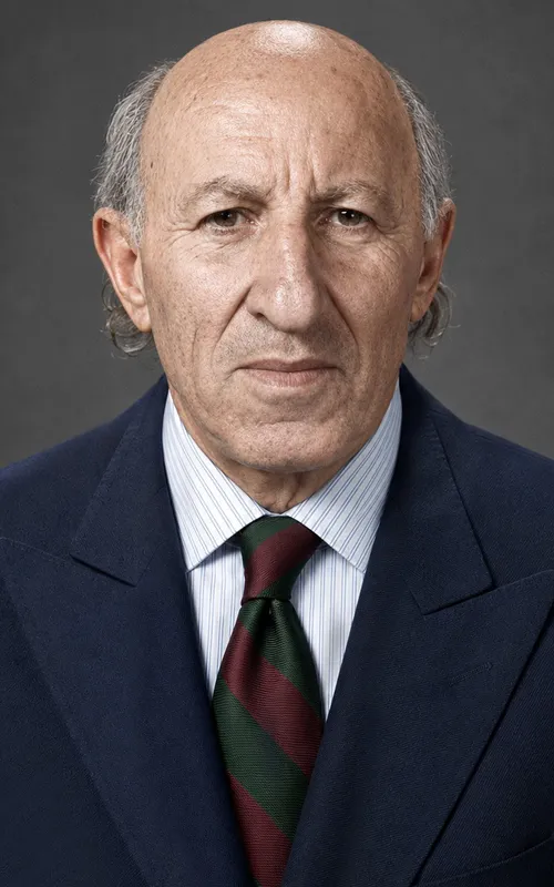 Fawzi B. Saichi