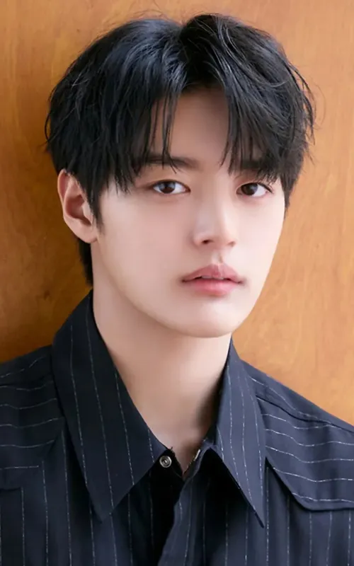 Park Soo-oh