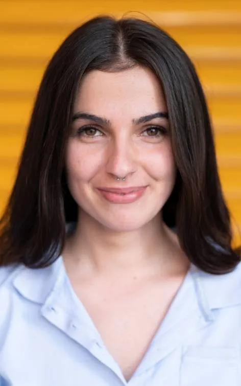 Patricia Gavril