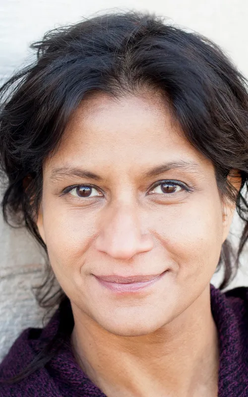 Thusitha Jayasundera