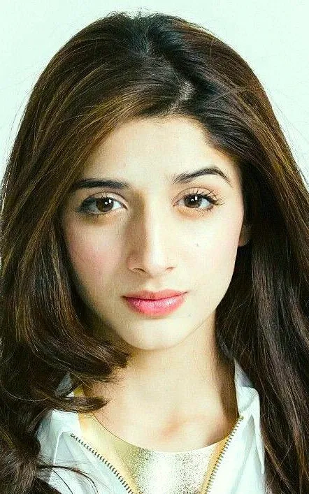 Mawra Hocane
