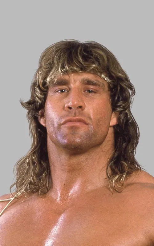 Kerry Von Erich